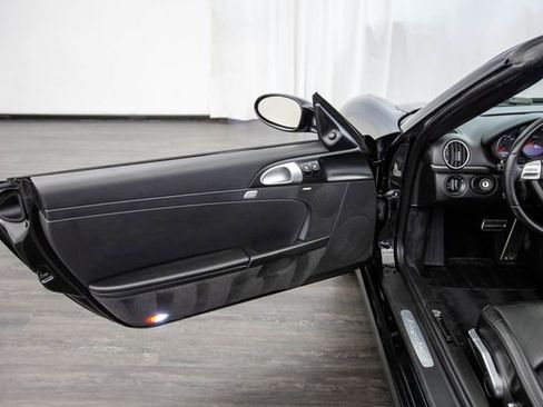 Used 2008 Porsche Boxster image 16