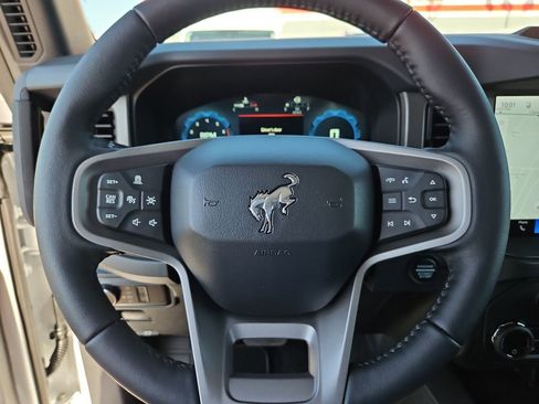 New 2026 Ford Bronco Badlands AWD/4WD image 27