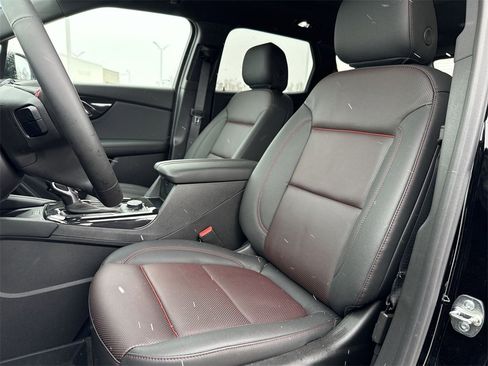 New 2026 Chevrolet Blazer RS w/ Driver Confidence II Package image 13