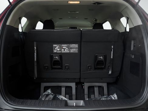 New 2026 Kia Carnival LXS image 8