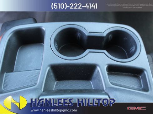 Used 2023 Chevrolet Silverado 1500 LT w/ All Star Edition Plus RWD image 18