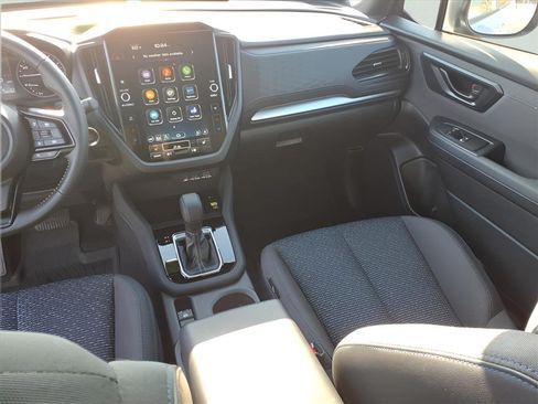 Used 2025 Subaru Forester Premium w/ Convenience Package #1 AWD/4WD image 9