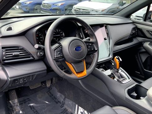 Certified 2025 Subaru Outback Wilderness image 18