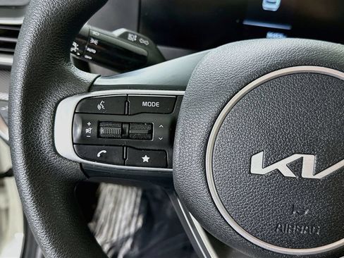 Used 2023 Kia Sportage LX AWD/4WD image 22