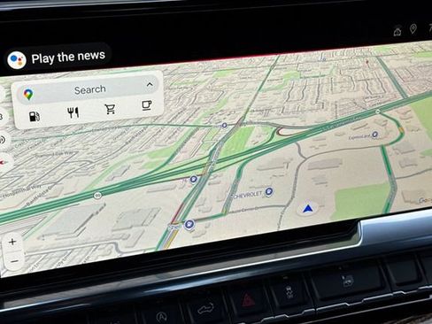 New 2026 GMC Sierra 1500 Elevation w/ Elevation Select Package image 21