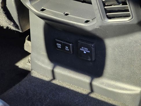 Used 2023 Toyota Tundra TRD Pro AWD/4WD image 16