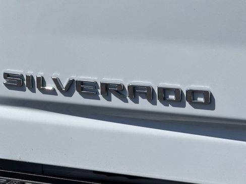 Used 2024 Chevrolet Silverado 2500 LTZ image 46