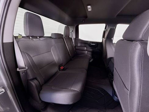 New 2026 Chevrolet Silverado 1500 Custom w/ Rally Edition AWD/4WD image 27