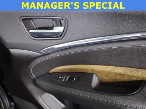 Used 2020 Acura MDX SH-AWD w/ Technology Package image 51