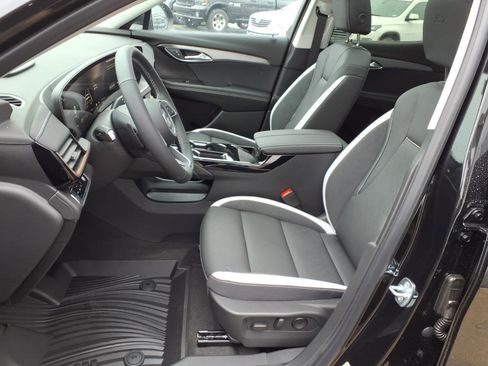 New 2026 Buick Envision Sport Touring image 4