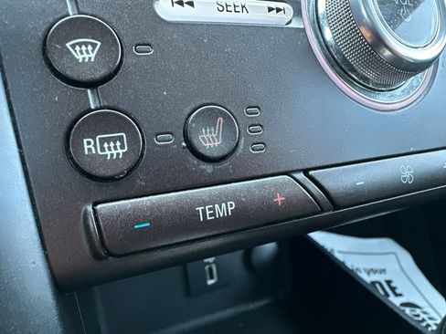 Used 2018 Ford Fusion Titanium AWD/4WD image 7