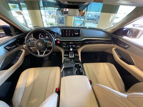 Certified 2023 Acura MDX SH-AWD image 9