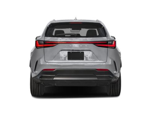 Used 2025 Lexus NX 250 FWD w/ Cold Area Package image 5