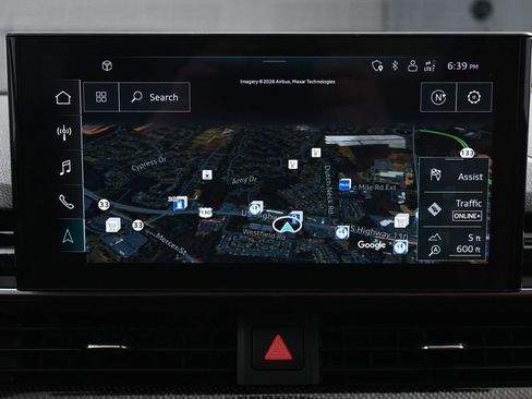 Used 2022 Audi S5 Prestige w/ S Sport Package AWD/4WD image 30