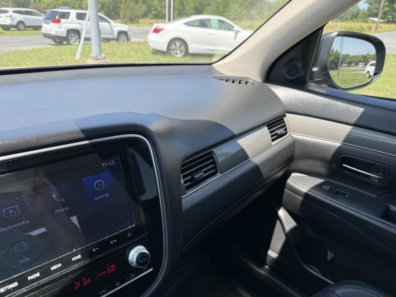 Used 2020 Mitsubishi Outlander SEL FWD image 26