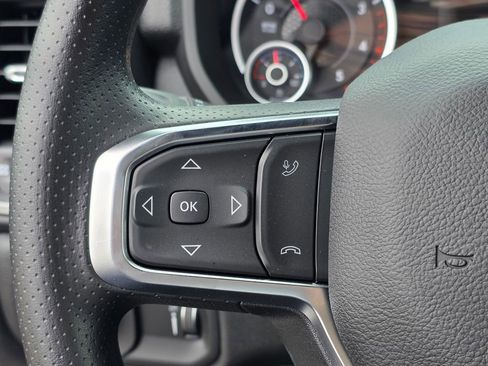New 2026 RAM 3500 Tradesman AWD/4WD image 21