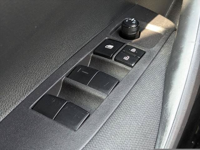 Certified 2024 Toyota Corolla LE FWD image 22