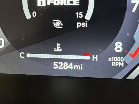 Used 2024 Toyota Tacoma TRD Off-Road w/ TRD Off Road Premium Package image 24