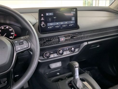 Used 2026 Honda HR-V LX image 7