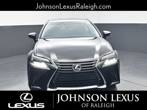Used 2016 Lexus GS 350 AWD image 4