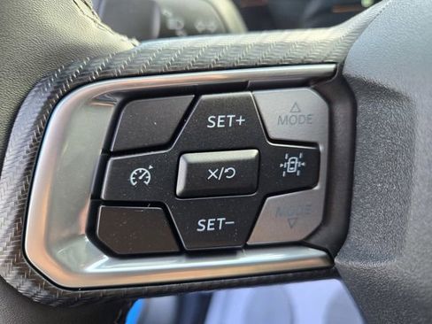 New 2026 Ford Mustang Coupe w/ Mustang Nite Pony Package image 6