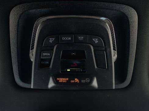 New 2026 Toyota Crown Signia AWD/4WD image 21