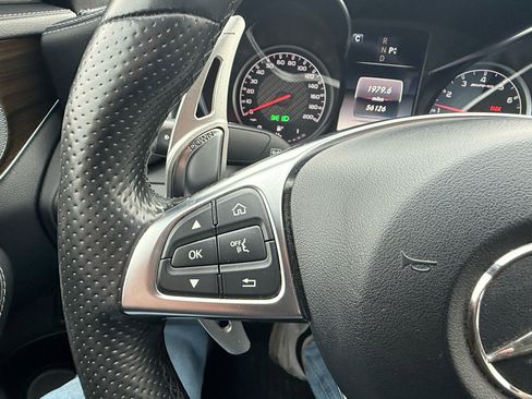 Used 2017 Mercedes-Benz C 63 AMG Sedan image 16