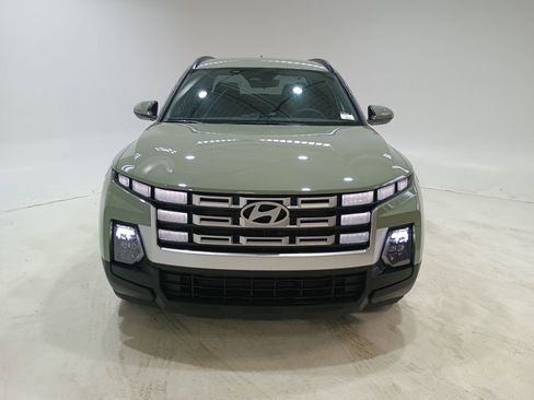 New 2026 Hyundai Santa Cruz SEL AWD/4WD image 2