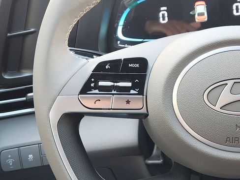 New 2026 Hyundai Elantra SEL Sport FWD image 26
