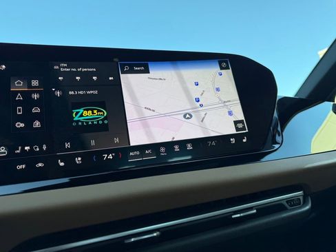 Used 2025 Audi A5 2.0T Premium Plus w/ Premium Plus image 41