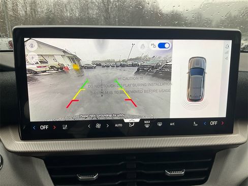 New 2026 Ford Explorer Active w/ Active Comfort Package image 24