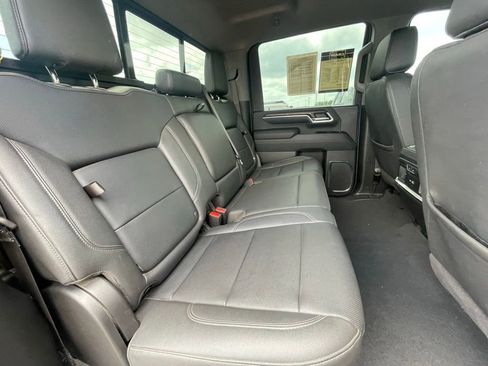 Used 2024 GMC Sierra 2500 SLT w/ SLT Convenience Package AWD/4WD image 26