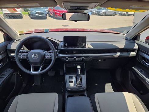 Used 2024 Honda CR-V EX image 14
