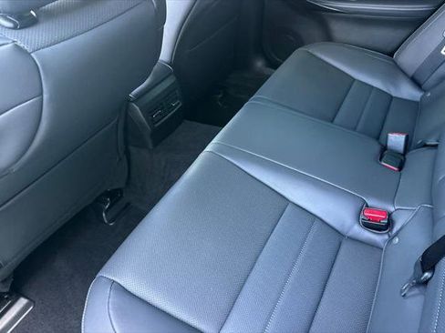 Certified 2025 Lexus IS 350 F Sport w/ Accessory Package RWD image 14