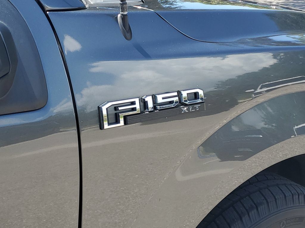 Used 2019 Ford F150 XLT RWD image 8