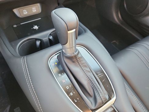 New 2026 Honda HR-V EX-L image 11