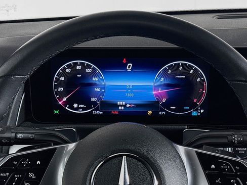 Used 2026 Mercedes-Benz GLB 250 image 19