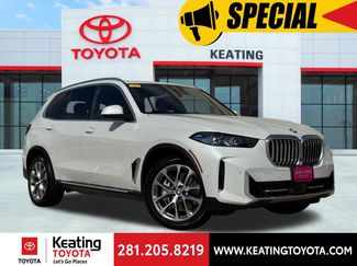 Used 2024 BMW X5 xDrive50e 360° Tour