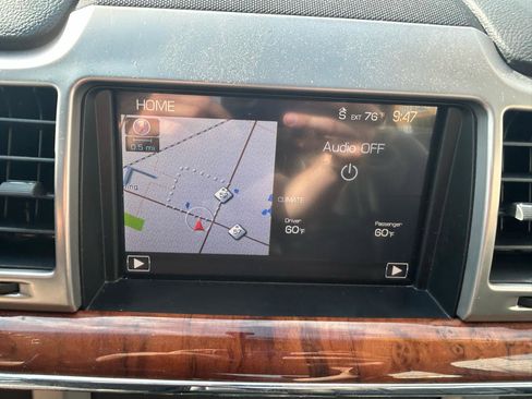 Used 2012 Lincoln MKZ Hybrid FWD image 23