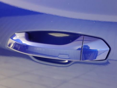 Used 2023 Audi RS 6 w/ Driver Assistance Package image 21