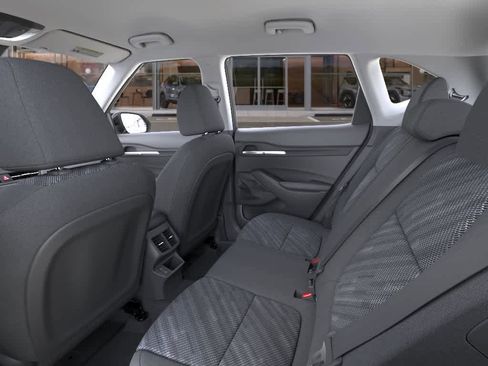 New 2026 Kia Seltos LX image 18