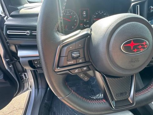 Used 2023 Subaru WRX Premium AWD/4WD image 18