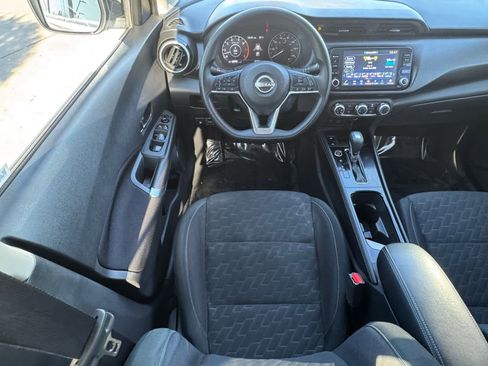 Certified 2024 Nissan Kicks SV image 14
