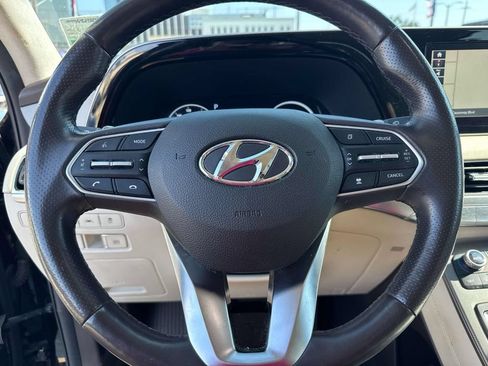 Used 2020 Hyundai Palisade Limited AWD/4WD image 22