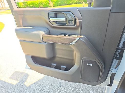 Certified 2022 GMC Sierra 2500 Denali AWD/4WD image 19