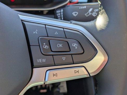 New 2026 Volkswagen Jetta Sport FWD image 26