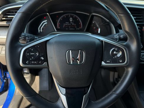 Used 2021 Honda Civic Sport image 22
