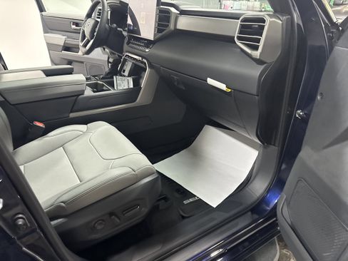 New 2026 Toyota Sequoia Limited image 44