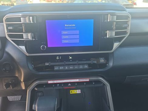 New 2026 Toyota Tundra SR5 image 18