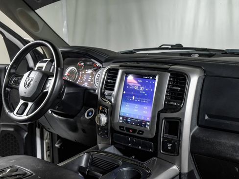 Used 2016 RAM 1500 Sport w/ Convenience Group AWD/4WD image 22